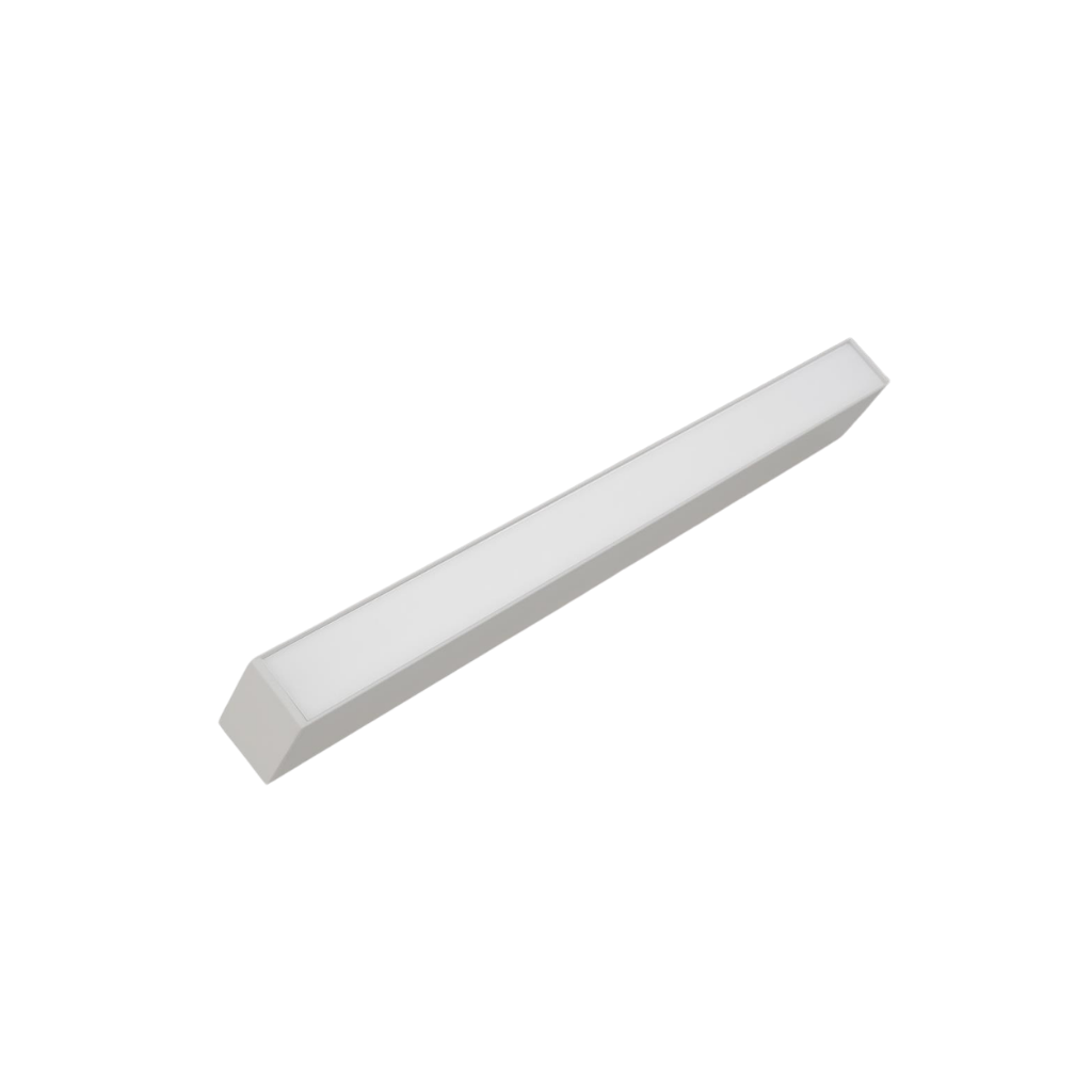Luminaria LED Lineal Regulable 13W 4000K
