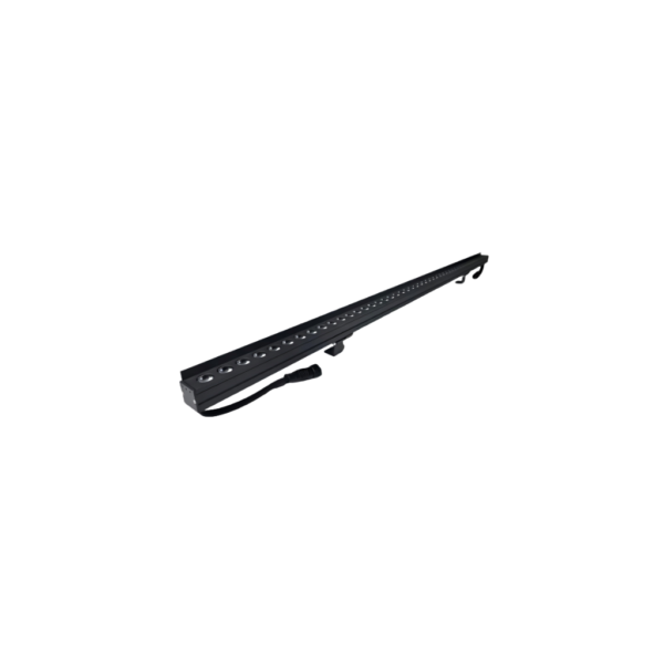 Luminaria LED Proyector 3000K IP67