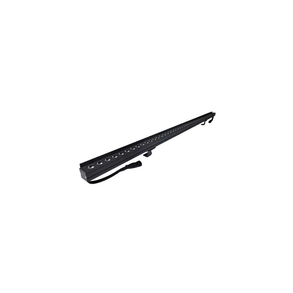 Luminaria LED Proyector 3000K IP67