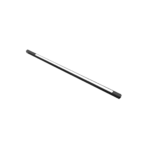 Luminaria Lineal Magneto Negra 20W