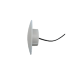 Luminaria Sobreponer Pared Blanco 6W