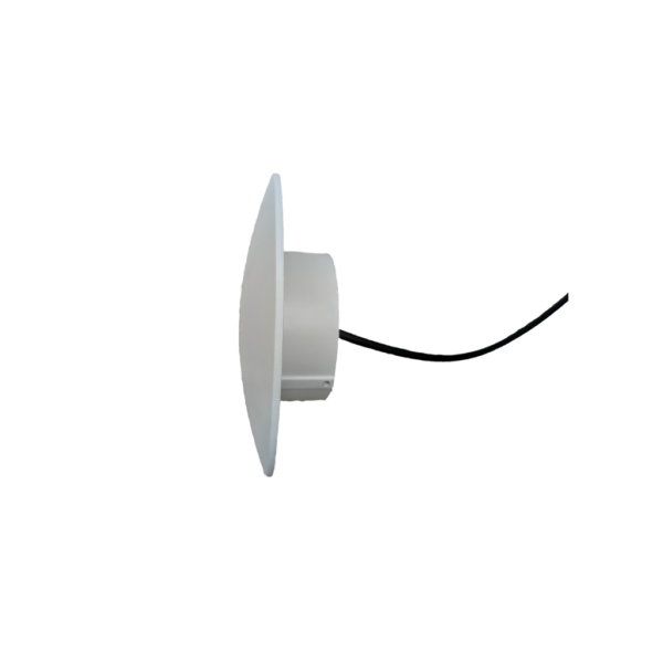 Luminaria Sobreponer Pared Blanco 6W