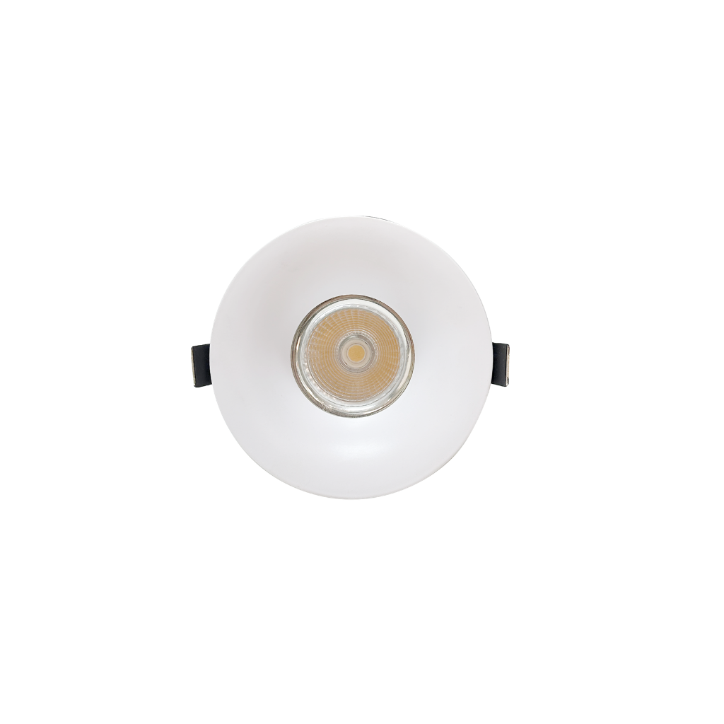 Luminaria empotrar techo 20W blanco