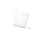 Luminario Circular Empotrable 15W Blanco
