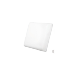 Luminario Empotrable Ajustable 15W Luz Cálida