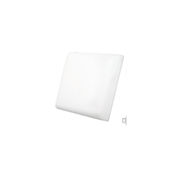 Luminario Empotrable Ajustable 15W Luz Cálida