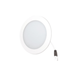 Luminario Empotrable LED 12W Blanco