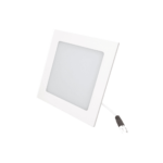 Luminario Empotrable LED 6W Blanco