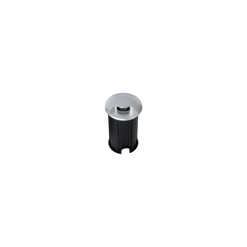 Luminario empotrable de piso Terra 3W