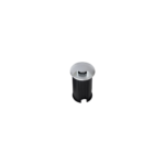 Luminario empotrable de piso Terra 3W