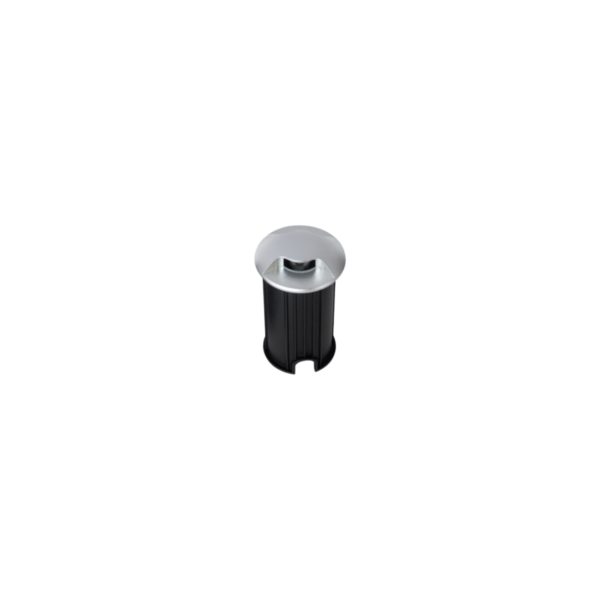 Luminario empotrable de piso Terra 3W