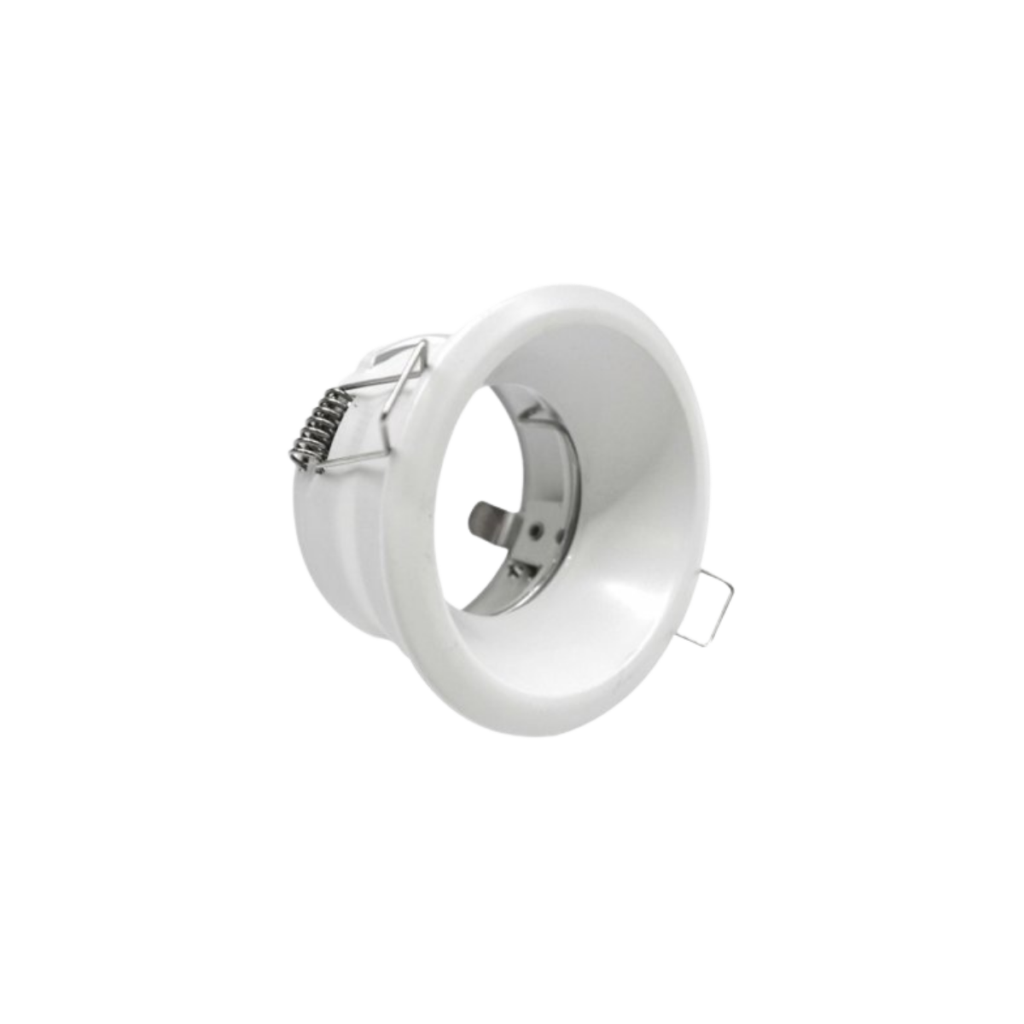 Ojo de buey blanco GU5.3 MyLight
