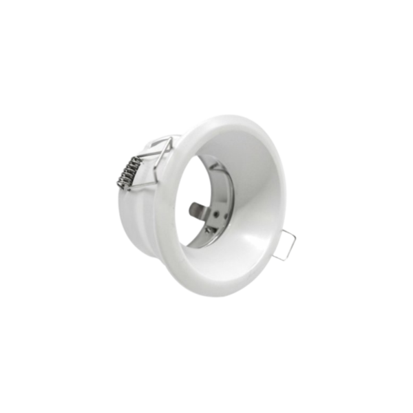 Ojo de buey blanco GU5.3 MyLight