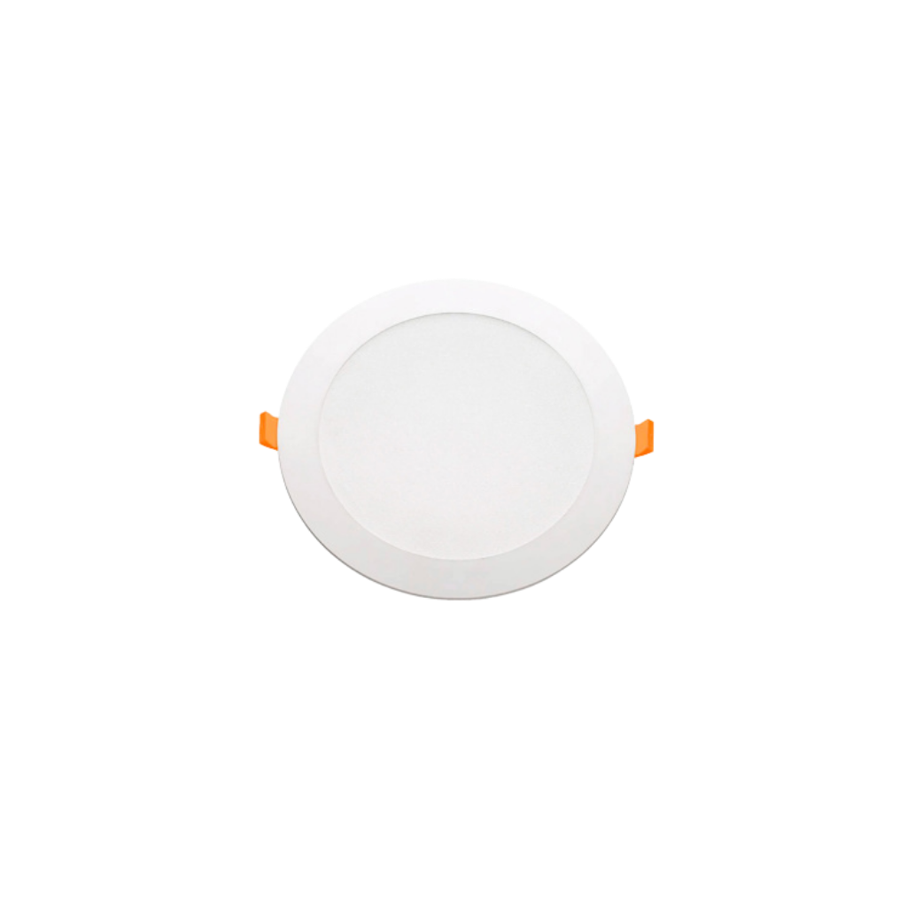 Panel LED Smart 18W Regulable Eficiente
