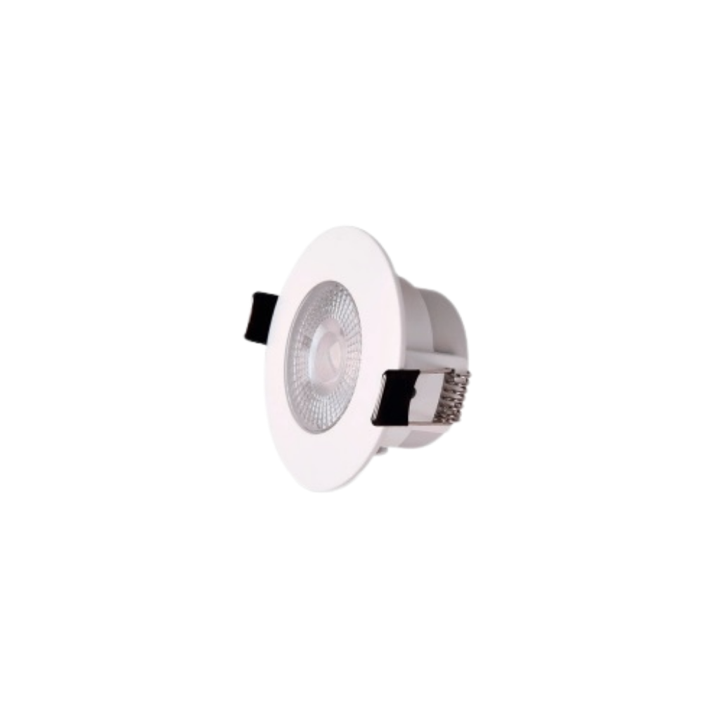 Panel LED Smart Dim 5W Regulable