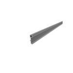 Perfil Flexible Aluminio 1 Metro VEC-46275