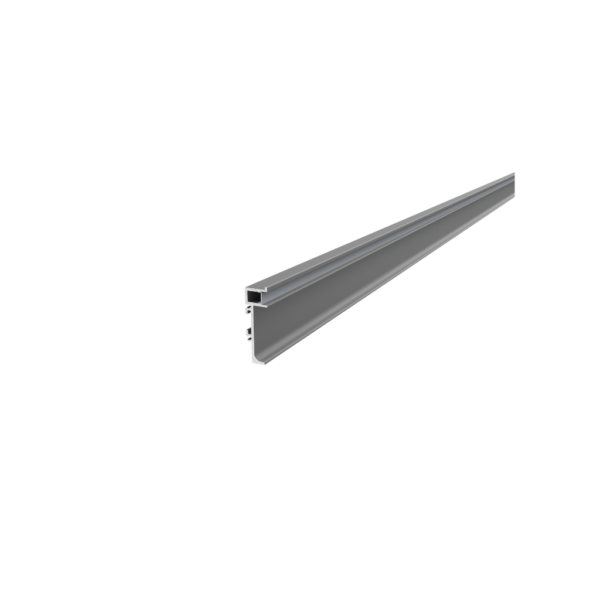 Perfil Flexible Aluminio 1 Metro VEC-46275