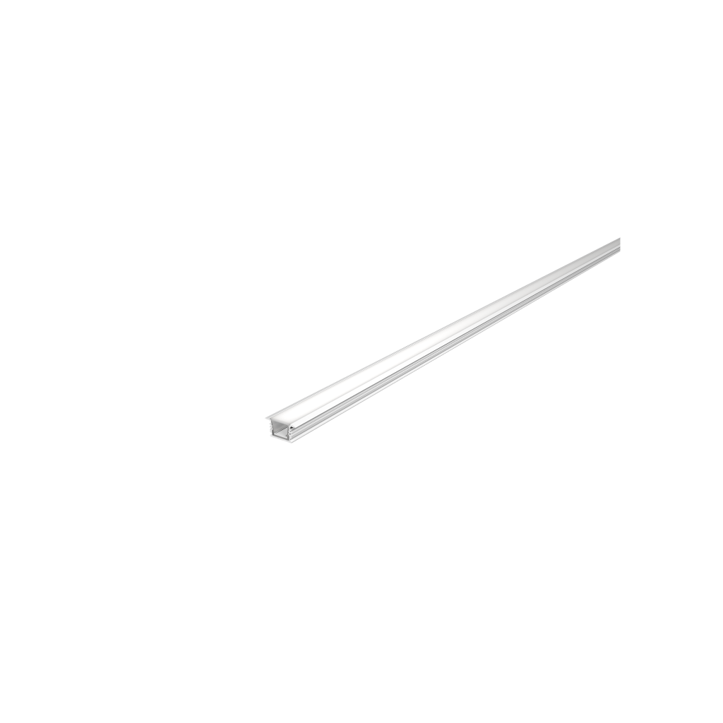 Perfil Rígido Aluminio Exterior IP65