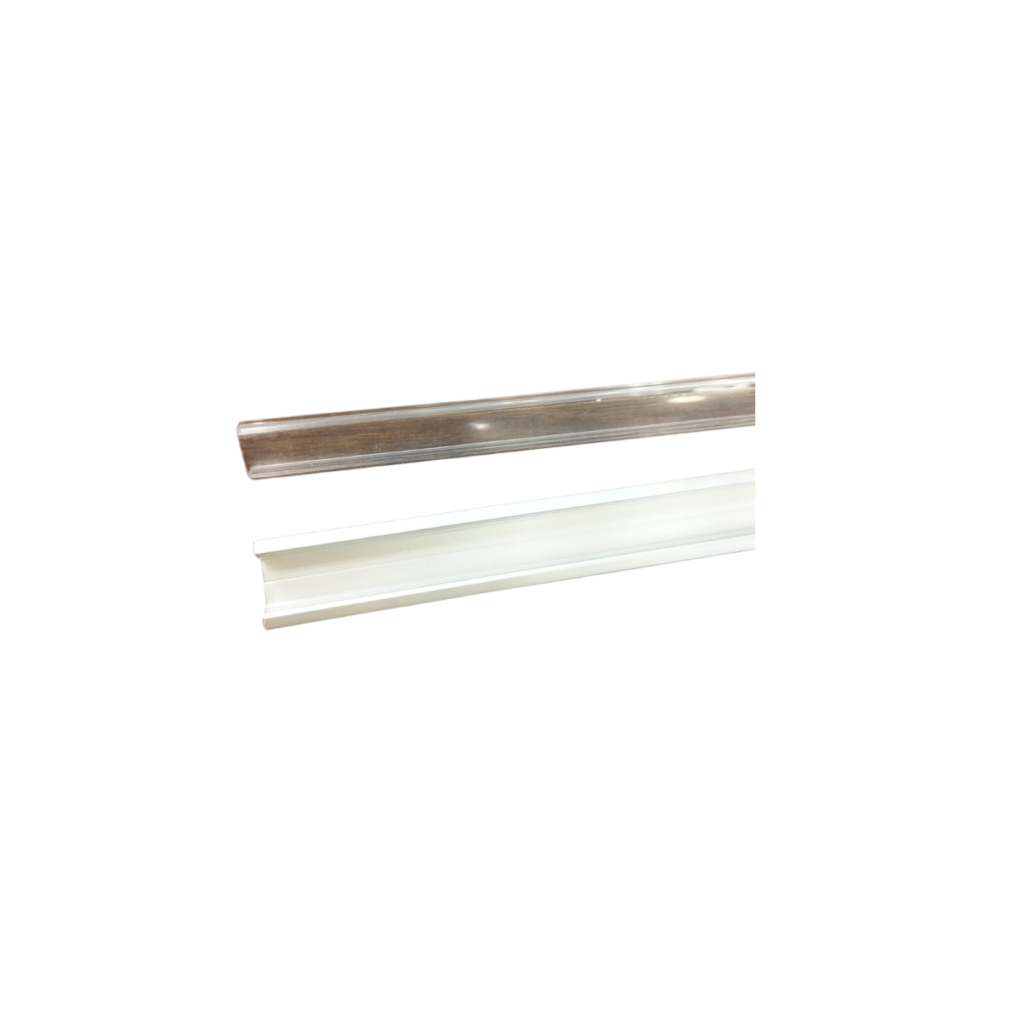 Perfil de Aluminio 2 Metros Mylight
