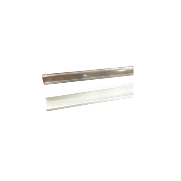 Perfil de Aluminio 2 Metros Mylight