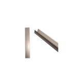 Perfil de Aluminio Trimless 15mm