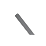 Perfil de aluminio 1 metro 3000K