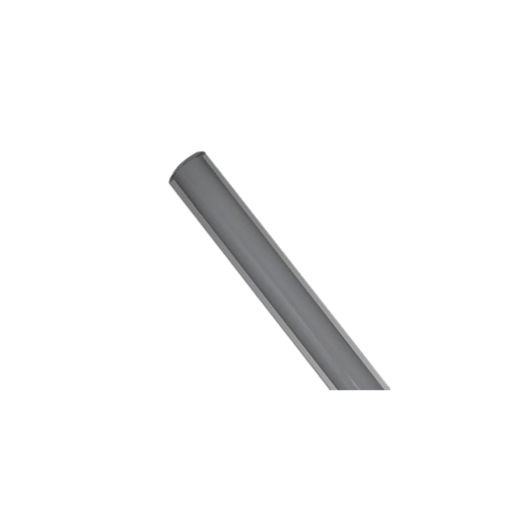Perfil de aluminio 1 metro 3000K