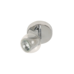 Reflectora Cromada 50W GU10 127V