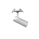 Spot Dirigible Empotrar Blanco 10W