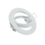 Spot Empotrable Blanco MR16 AkSi