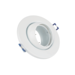 Spot Empotrable MR16 Blanco Elegante