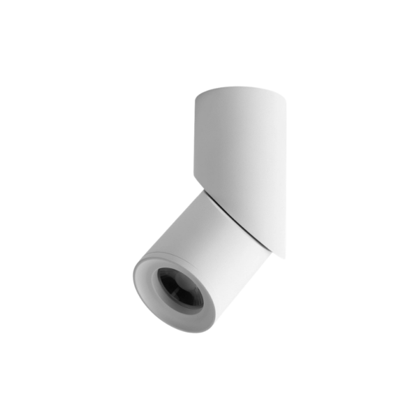 Spot Light LED Blanco 12W Cilindro