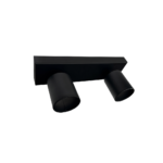 Spot Rectangular Negro Dirigible 360°