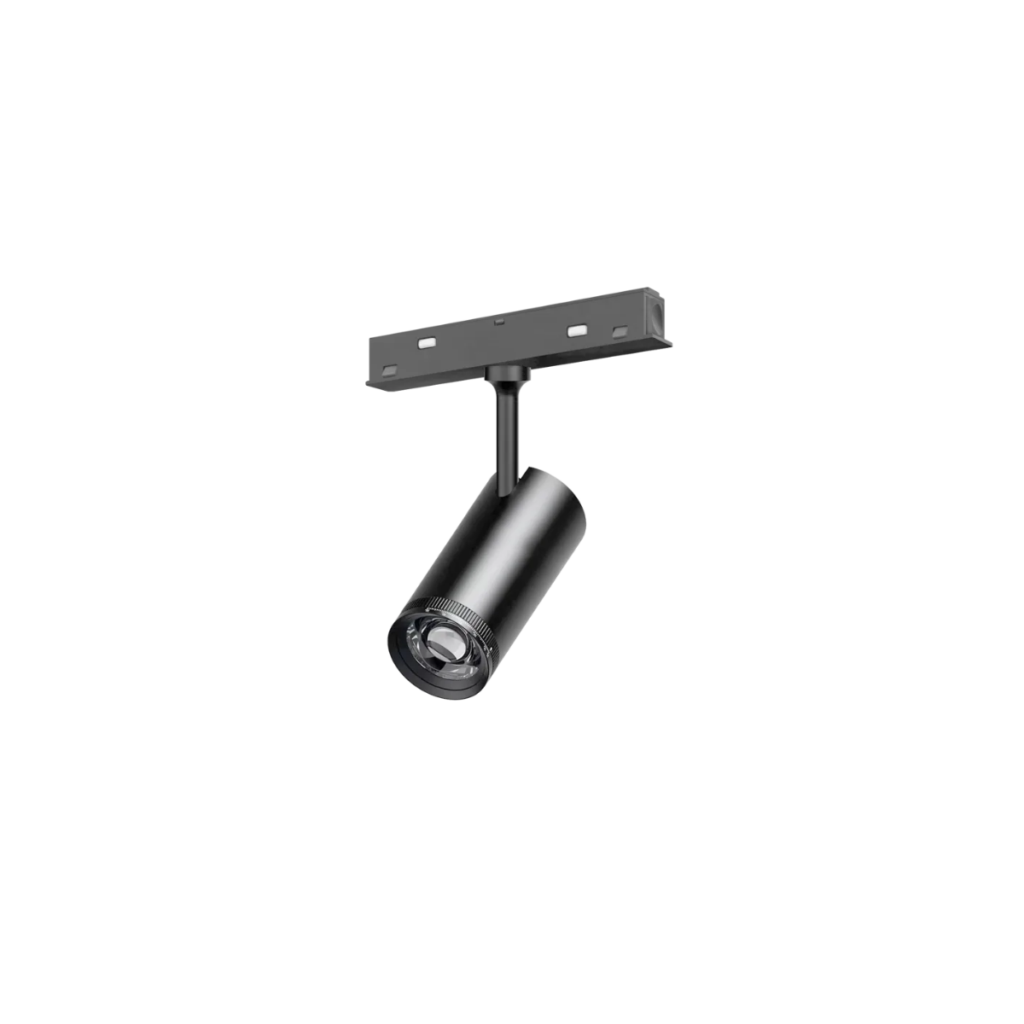 Spot para riel Magneto 12W 3000K