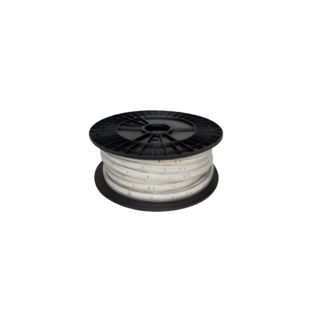 Tira LED 3000K 25M Exterior IP65
