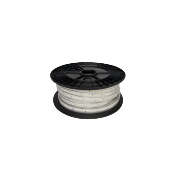 Tira LED 6000K 25 metros IP65