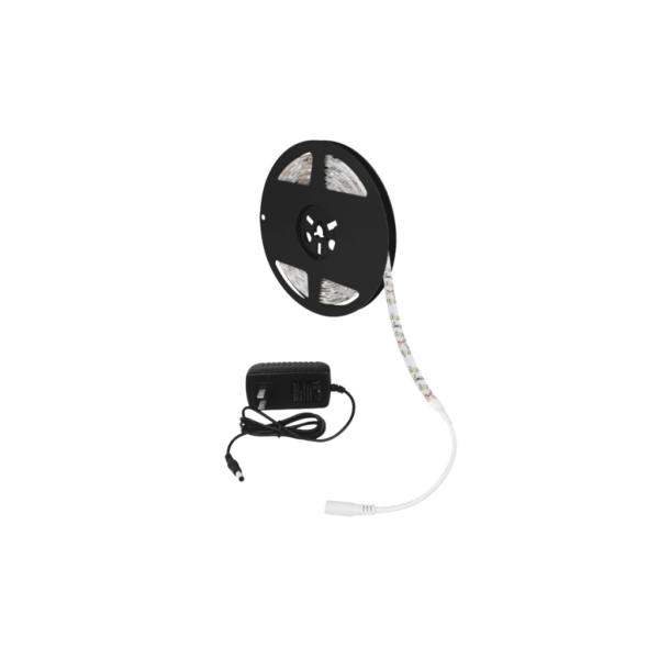 Tira LED Blanco Frío 6500K 5 Metros