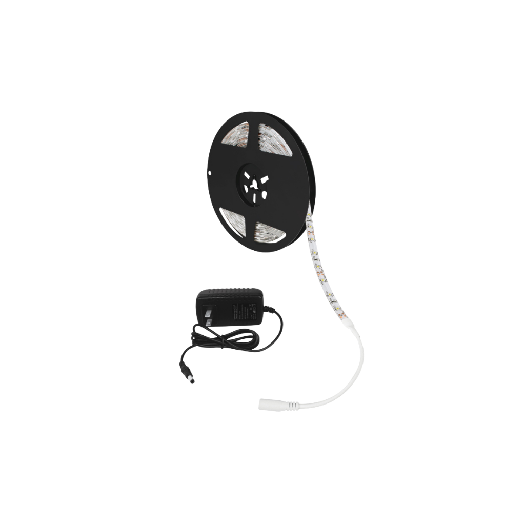 Tira LED Blanco Frío 6500K 5 Metros