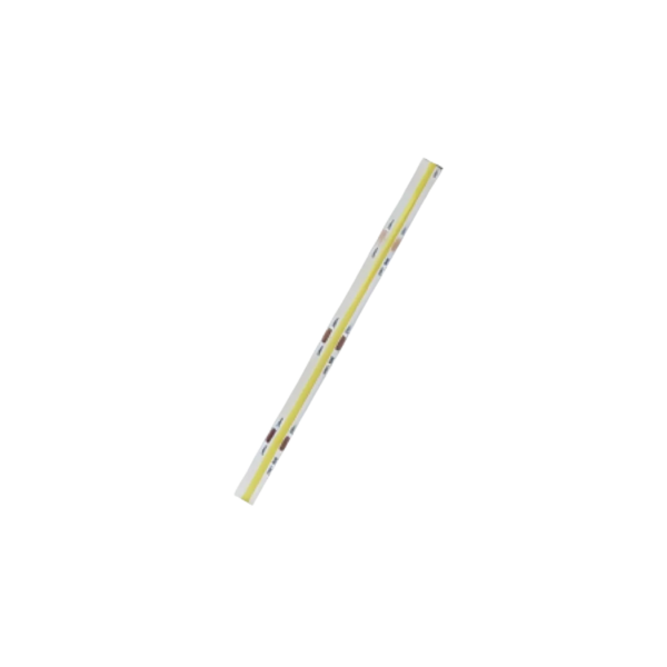 Tira LED COB 12W 6000K 24V 5M
