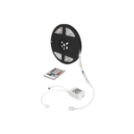 Tira LED RGB 5 metros IP65 AKSI