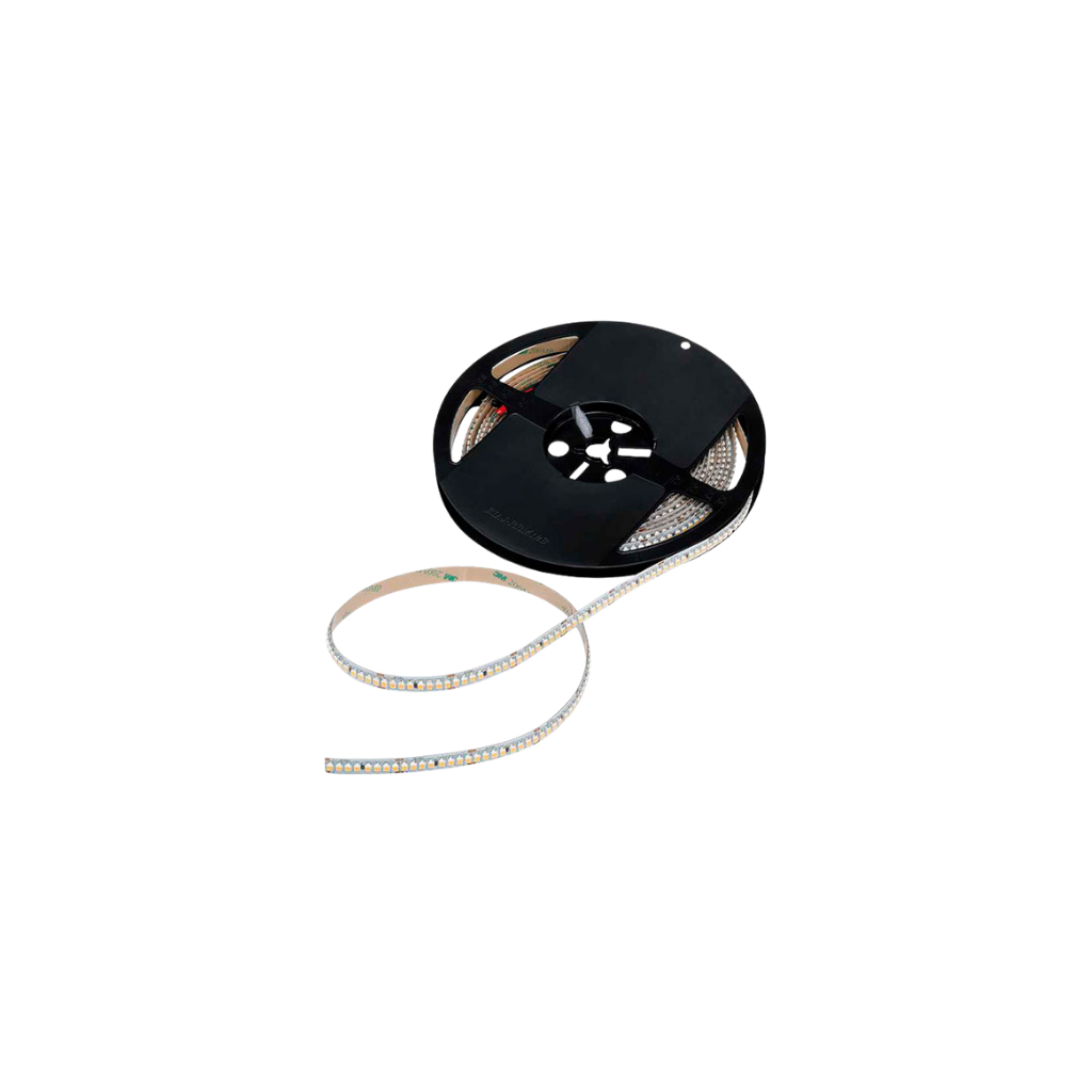 Tira LED SMD3528 Luz Cálida 5 Metros