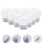 Luces para Espejo 10W Blanco Neutro