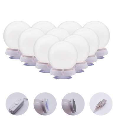 Luces para Espejo 10W Blanco Neutro