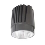 Módulo LED 24W Luz Cálida CRI90
