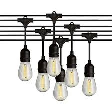 Serie de luces LED 7.3 metros