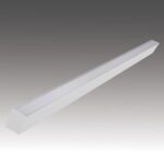Luminaria LED lineal 56W regulable