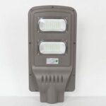Luz Calle LED Solar 30W 6000K