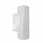 Lámpara AURO DOLI 2X9W GU10 Blanca