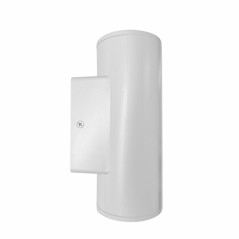Lámpara AURO DOLI 2X9W GU10 Blanca