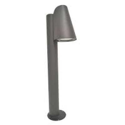 Bolardo Exterior E27 60W MyLight